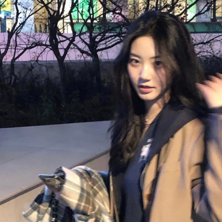 最后的歌舞女郎 海报